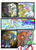 Size: 2340x3240 | Tagged: safe, artist:for-the-plot, applejack, princess celestia, rainbow dash, twilight sparkle, oc, alicorn, earth pony, pegasus, pony, comic, high res, princess molestia