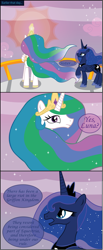 Size: 2563x6215 | Tagged: safe, artist:inkrose98, princess celestia, princess luna, alicorn, pony, comic:shapeless sun, comic, tumblr