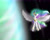 Size: 3000x2400 | Tagged: safe, artist:mricantdraw, princess celestia, alicorn, pony, high res, solo, space