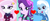 Size: 1300x554 | Tagged: safe, artist:themexicanpunisher, derpibooru import, fleur-de-lis, starlight glimmer, trixie, equestria girls, mirror magic, spoiler:eqg specials, female, fleur-de-glim, fleur-de-trix, fleurstartrix, heart, lesbian, polyamory, shipping, shipping domino, startrix, triad