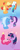 Size: 1089x2673 | Tagged: safe, artist:supercoolraven, derpibooru import, applejack, pinkie pie, rainbow dash, starlight glimmer, trixie, twilight sparkle, twilight sparkle (alicorn), alicorn, earth pony, pegasus, pony, appledash, female, in which pinkie pie forgets how to gravity, lesbian, pinkie being pinkie, pinkie physics, shipping, startrix, twinkie