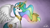 Size: 1920x1080 | Tagged: safe, artist:ep-777, princess celestia, alicorn, pony, scroll, solo, wallpaper