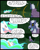 Size: 827x1025 | Tagged: safe, artist:metal-kitty, princess celestia, oc, alicorn, pony, comic:mlp project, comic