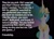 Size: 1101x800 | Tagged: safe, princess celestia, alicorn, pony, crossover, halo (series), quote, text