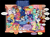 Size: 1650x1213 | Tagged: safe, artist:unoservix, apple bloom, applejack, big macintosh, bon bon, cheerilee, derpy hooves, discord, doctor whooves, fancypants, fleur-de-lis, fluttershy, lyra heartstrings, pinkie pie, pipsqueak, princess celestia, princess luna, rainbow dash, rarity, scootaloo, spike, sweetie belle, sweetie drops, trixie, twilight sparkle, alicorn, dragon, earth pony, pegasus, pony, unicorn, american football, cheesehead, cleveland browns, everypony, green bay packers, male, new england patriots, new york giants, stallion, super bowl