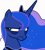 Size: 6000x6727 | Tagged: safe, artist:virileth, derpibooru import, princess luna, alicorn, pony, a royal problem, .svg available, absurd resolution, bags under eyes, exhausted, female, grumpy, mare, messy mane, simple background, solo, transparent background, vector