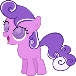 Size: 2302x2283 | Tagged: safe, artist:astringe, screwball, earth pony, pony, cute, female, filly, simple background, solo, solo female, transparent background, vector