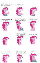 Size: 3880x6024 | Tagged: safe, artist:scraggleman, pinkie pie, earth pony, pony, comic, crying, feels, female, infertility, mare, sad, solo