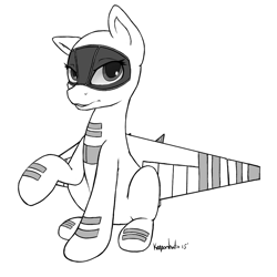 Size: 1000x1000 | Tagged: safe, artist:keeponhatin, oc, oc only, oc:val, original species, plane pony, pony, plane, solo