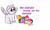 Size: 1024x610 | Tagged: safe, artist:inkiepie, pinkie pie, princess celestia, rarity, twilight sparkle, alicorn, earth pony, fluffy pony, pony, unicorn, flufflestia, fluffy pony foals, fluffy pony mother, fluffydash, fluffyjack, fluffyshy, pinkiefluff, rarifluff, simple background, twifluff, white background