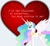 Size: 600x557 | Tagged: safe, princess celestia, alicorn, pony, bitchlestia, brutal honesty, heartbreak, lasty's hearts, rejection, simple, solo, valentine