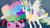 Size: 1280x720 | Tagged: safe, artist:cygaj, princess celestia, twilight sparkle, alicorn, pony, friendship is witchcraft, foaly matripony