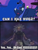 Size: 634x840 | Tagged: safe, princess luna, alicorn, pony, crossover, hug, marik ishtar, melvin, parody, yami marik, yu-gi-oh!, yu-gi-oh! abridged