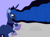 Size: 1152x860 | Tagged: safe, artist:phallen1, princess luna, alicorn, pony, exploitable, gamer luna, solo