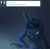 Size: 800x782 | Tagged: safe, princess luna, alicorn, pony, female, horn, mare, preguntale a luna, spanish, tumblr