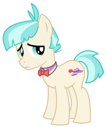 Size: 1600x1926 | Tagged: safe, artist:evilfrenzy, coco pommel, cocoa cantle, rarity takes manehattan, rule 63, solo