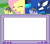 Size: 1126x1000 | Tagged: safe, fluttershy, princess luna, alicorn, pegasus, pony, controller, exploitable meme, eyes closed, female, gamer luna, gamer meme, gamershy, happy, hoof hold, mare, meme, obligatory pony, open mouth, pink mane, screen, smiling, template, tv meme, yellow coat