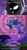 Size: 639x1198 | Tagged: safe, edit, edited screencap, screencap, nightmare moon, princess luna, alicorn, pony, friendship is magic, luna eclipsed, bridge, cloak, clothes, comic, cry for the devil, glowing eyes, lightning, mark twain, nightmare night, quote, sad, screencap comic, solo, text