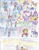 Size: 1700x2200 | Tagged: safe, artist:horsesplease, derpibooru import, applejack, capper dapperpaws, fluttershy, gallus, pinkie pie, princess celestia, princess luna, rainbow dash, rarity, twilight sparkle, twilight sparkle (alicorn), alicorn, angel, pony, robot, unicorn, equestria girls, my little pony: the movie, axe, blackout, bumblebee, canterlot, clash of hasbro's titans, cogman, cybertron, eclipse, flag, grimlock, human ponidox, humans riding ponies, implied apple bloom, implied cutie mark crusaders, implied scootaloo, implied sweetie belle, khopesh, mane six, megatron, my little pony, optimus prime, primus, ratchet, riding, self ponidox, starscream, sword, traditional art, transformers, unicron, weapon