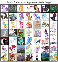 Size: 2421x2596 | Tagged: safe, derpibooru import, ahuizotl, angel wings, autumn blaze, babs seed, big daddy mccolt, button mash, capper dapperpaws, chief thunderhooves, cookie crumbles, coral currents, cotton cloudy, daring do, derpy hooves, diamond tiara, dinky hooves, fancypants, fido, gabby, gourmand ramsay, inky rose, lightning dust, lily lace, lilymoon, limestone pie, marble pie, pacific glow, pear butter, photo finish, pinkie pie, plaid stripes, queen chrysalis, rover, saffron masala, scorpan, silver spoon, snails, snips, somnambula, spot, steven magnet, suri polomare, svengallop, tempest shadow, trouble shoes, twist, violet spark, zecora, zephyr breeze, zesty gourmand, oc, oc:boing, oc:fausticorn, oc:zeze, alicorn, anthro, buffalo, changedling, changeling, changeling queen, diamond dog, earth pony, griffon, pegasus, pony, unicorn, zebra, my little pony: the movie, season 9, sounds of silence, spoiler:s09, alicorn oc, anthro with ponies, bingo, bipedal, blaze (coat marking), broken horn, celestia redux, cirno, clothes, cloven hooves, colt, female, filly, foal, gordon ramsay, horn, make a wish foundation, male, mare, mccolt family, megatron, ponified, purified chrysalis, shadow spade, shadow spade is real, stallion, tail hold, tepoztopilli, touhou, vector, wall of tags, zebra oc, ⑨