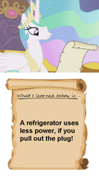 Size: 558x1000 | Tagged: safe, princess celestia, alicorn, pony, female, horn, mare, princess celestia's letters for the day, solo