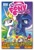 Size: 292x428 | Tagged: safe, artist:andypriceart, idw, princess celestia, princess luna, alicorn, pony, comic, comic cover, cover, duality, official, official comic