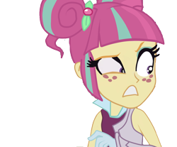 Size: 812x671 | Tagged: safe, artist:fluttershy-glorens, derpibooru import, sour sweet, equestria girls, friendship games