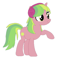 Size: 411x415 | Tagged: safe, artist:berrypunchrules, lemon zest, friendship games, crystal prep academy, cute, equestria girls ponified, ponified, shadowbolts, simple background, solo, transparent background, zestabetes