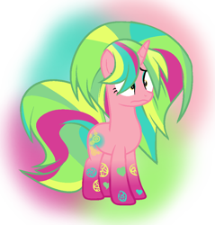 Size: 862x900 | Tagged: safe, artist:berrypunchrules, lemon zest, pony, equestria girls, friendship games, equestria girls ponified, ponified, rainbow power, rainbow power-ified, simple background, solo, transparent background