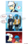 Size: 637x1003 | Tagged: safe, artist:redxbacon, derpibooru import, oc, oc only, oc:jade shine, oc:note clip, anthro, earth pony, pegasus, plantigrade anthro, ..., clothes, comic, exclamation point, female, lesbian, panels, pictogram