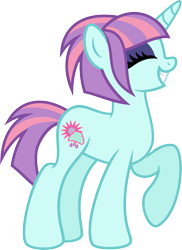 Size: 4477x6162 | Tagged: safe, artist:osipush, sunny flare, equestria girls, friendship games, absurd resolution, equestria girls ponified, ponified, simple background, solo, transparent background, vector