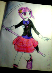 Size: 755x1058 | Tagged: safe, artist:fantasygerard2000, sunny flare, equestria girls, friendship games, clothes, female