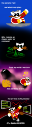 Size: 1000x4000 | Tagged: source needed, useless source url, safe, comic, crossover, doctor eggman, doctor eggpony, ponified, sonic the hedgehog (series), tumblr