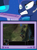 Size: 439x600 | Tagged: safe, princess luna, alicorn, pony, barracks, exploitable meme, game, gamer luna, gamer meme, keyboard, meme, obligatory pony, starcraft, starcraft 2, tv meme