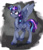 Size: 1195x1385 | Tagged: safe, artist:silfoe, derpibooru import, oc, oc only, oc:twilight dapple, alicorn, pony, alicorn oc, cute, dappled, female, freckles, glasses, magical lesbian spawn, mare, offspring, other royal book, parent:princess luna, parent:twilight sparkle, parents:twiluna, raised hoof, raised leg, solo, spread wings