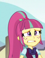 Size: 149x193 | Tagged: safe, screencap, sour sweet, equestria girls, friendship games, cropped, faic, picture for breezies, solo