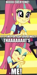 Size: 740x1511 | Tagged: safe, sour sweet, equestria girls, friendship games, all that, ask ashley, image macro, meme