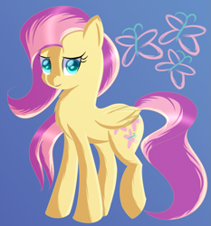 Size: 1245x1335 | Tagged: safe, artist:brok-enwings, derpibooru import, fluttershy, pegasus, pony, cute, female, mare, shyabetes, solo