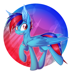 Size: 2192x2236 | Tagged: safe, artist:spirit-1, derpibooru import, oc, oc only, oc:gamer dash, pegasus, pony, high res, male, solo, stallion