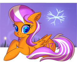 Size: 774x625 | Tagged: safe, artist:brok-enwings, derpibooru import, oc, oc only, oc:digidrop, pegasus, pony, female, solo