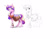 Size: 3300x2550 | Tagged: safe, artist:silfoe, derpibooru import, princess cadance, alicorn, pony, alternate universe, clothes, female, hidden wings, horn, jewelry, looking at you, mare, nomad au, poncho, royal multiverse, scarf, simple background, solo, tail wrap, white background, wings