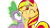 Size: 800x450 | Tagged: safe, artist:sofilut, spike, sunset shimmer, dragon, pony, unicorn, alternate universe, cute, female, hug, magic, male, shimmerbetes, shipping, simple background, straight, sunsetspike, transparent background