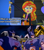Size: 438x500 | Tagged: safe, edit, edited screencap, screencap, sunset shimmer, equestria girls, equestria girls (movie), cyclonus, galvatron, meme, the transformers: the movie, this is bad comedy, transformers