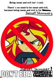 Size: 622x901 | Tagged: safe, edit, sunset shimmer, equestria girls, 1000 hours in ms paint, bad edit, downvote bait, meme, ms paint, op is a cuck, op is trying to start shit, solo