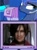 Size: 445x606 | Tagged: safe, princess luna, alicorn, pony, ada wong, exploitable meme, gamer luna, meme, resident evil, resident evil 6, tv meme