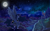 Size: 1920x1200 | Tagged: safe, artist:duop-qoub, princess luna, alicorn, pony, canterlot, moon, night, scenery, solo, wallpaper