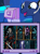 Size: 563x769 | Tagged: safe, princess luna, alicorn, pony, blood omen, exploitable meme, gamer luna, kain, legacy of kain, meme, obligatory pony, tv meme