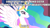 Size: 640x360 | Tagged: safe, princess celestia, alicorn, pony, good goddess celestia, good guy greg, image macro, solo