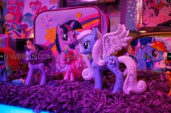 Size: 1024x681 | Tagged: safe, princess luna, brushable, colorable, irl, photo, toy