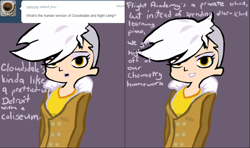 Size: 1002x593 | Tagged: safe, artist:ask human gilda, derpibooru import, gilda, ask, humanized, tumblr